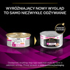 Purina Pro Plan Veterinary Diets UR Urinary Mokra Karma Dla Kota Mus 195g Przeciw Kamieniom Struwitowym