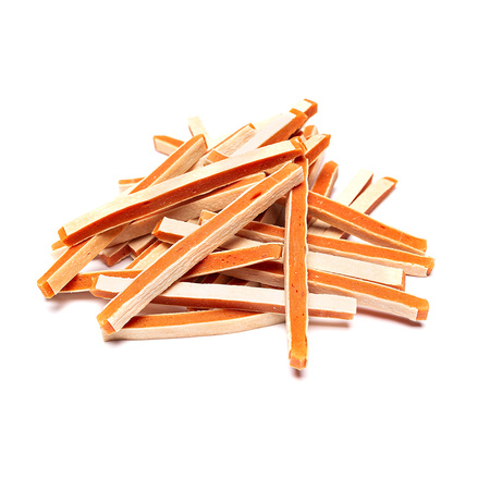 Mr. Pretzel Przysmak Dla Psa Kanapki Z Kurczakiem 500g