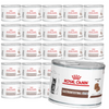 Royal Canin Veterinary Gastrointestinal 24x195g Mokra Karma Dla Kociąt Z Wrażliwym Układem Pokarmowym Mus