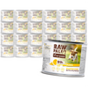 Raw Paleo Turkey&Cod Puppy Duoprotein 24x200g Mokra Karma Dla Szczeniąt z Indykiem i Dorszem