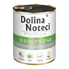 Dolina Noteci Premium Mix Smaków 10x800g Mokra Karma Dla Psa z Rybą