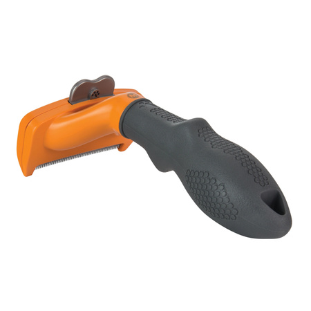 FURMINATOR dla psów długowłosych - Medium