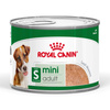 Royal Canin Mini Adult 195g Mokra Karma Pasztet Dla Psów Dorosłych Ras Małych
