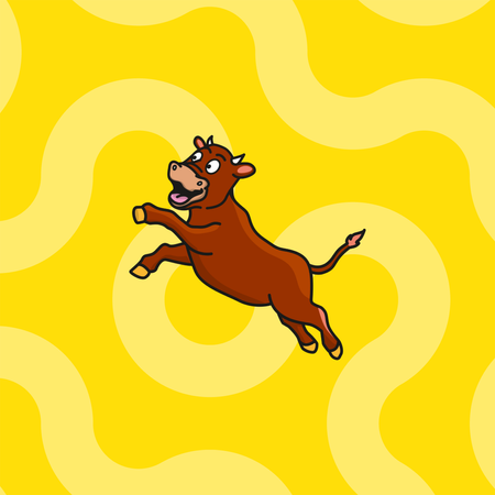 Dreamies z Wyśmienitą Wołowiną 6x60g (360g) Przysmaki dla kota