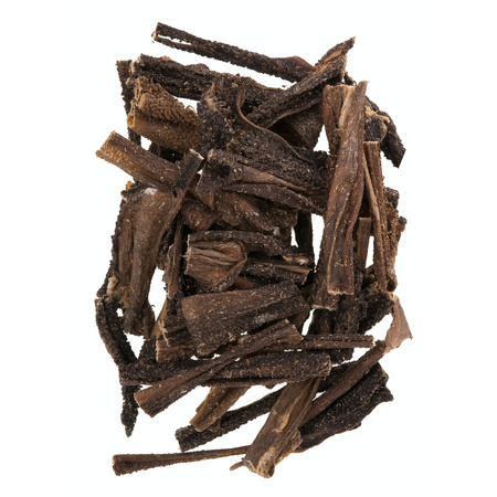 Oners Żwacze Jagnięce 1kg Naturalny Gryzak Przysmak Dla Psa 15 cm