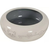 ZOLUX Miska Ceramiczna Dla Gryzonia 250 ml Beżowy