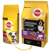 PEDIGREE Adult Maxi Professional Nutrition 15kg z Wołowiną i Ryżem - Sucha Karma Dla Dorosłych Psów Dużych Ras