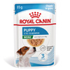 ROYAL CANIN SHN Mini Puppy 12x85g karma mokra w sosie dla szczeniąt do 10 miesiąca, ras małych