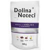 Dolina Noteci Premium Mix 6 Smaków Saszetki 6x500g Mokra Karma Dla Psa 