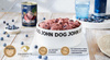 John Dog Berry Line Jagnięcina I Śledź Z Borówkami 12x800g Mokra Karma Dla Szczeniąt