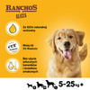 Pedigree Ranchos Slices 60g Przysmaki Dla Psa Z Wołowiną