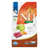 Farmina N&D Cat Pumpkin Venison & Apple 300g Sucha Karma Dla Kota z Jeleniem Dynią i Jabłkiem