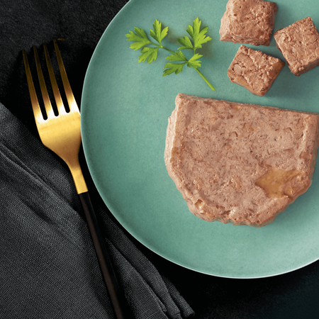 Sheba Classics 85g Z Łososiem Mokra Karma Dla Kotów W Terynie