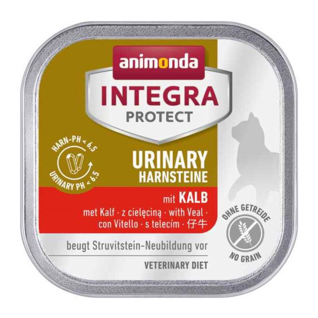 Animonda Integra Protect Urinary
