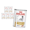 Royal Canin Veterinary Urinary S/O Loaf 6x410g Mokra Karma Pasztet Dla Psów Na Kamienie Struwitowe