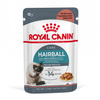 Royal Canin Hairball Care 85g Mokra Karma Dla Kotów Dorosłych w Sosie Eliminacja Kul Włosowych