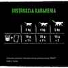 CRAVE Pasztet z Jagnięciną i Wołowiną 85g Saszetka - mokra karma bezzbożowa dla kotów