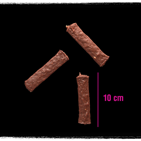 CRAVE z kaczką 55g - bezzbożowy przysmak dla psa