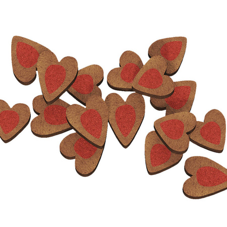 ZOLUX Przysmak MOOKY LOVIES Dla Kota z kurczakiem i bekonem 60 g