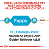 Royal Canin BHN Golden Retriever Puppy 1kg Karma Sucha Dla Szczeniąt Do 15 Miesiąca Rasy Golden Retriever
