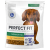 PERFECT FIT Sucha Karma Dla Psa Seniora Małej Rasy z Kurczakiem 4x825g