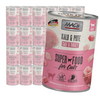 MAC's Cat Mokra Karma Dla Kota Cielęcina Indyk 24x400g