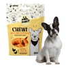Mr Bandit CHEWI Kostki z kurczakiem i kaczką 500g - naturalny przysmak dla psa