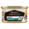 Purina Pro Plan Adult Maintenance 12x85g Mokra Karma Dla Kota Wilgotny Pasztet z Kurczakiem