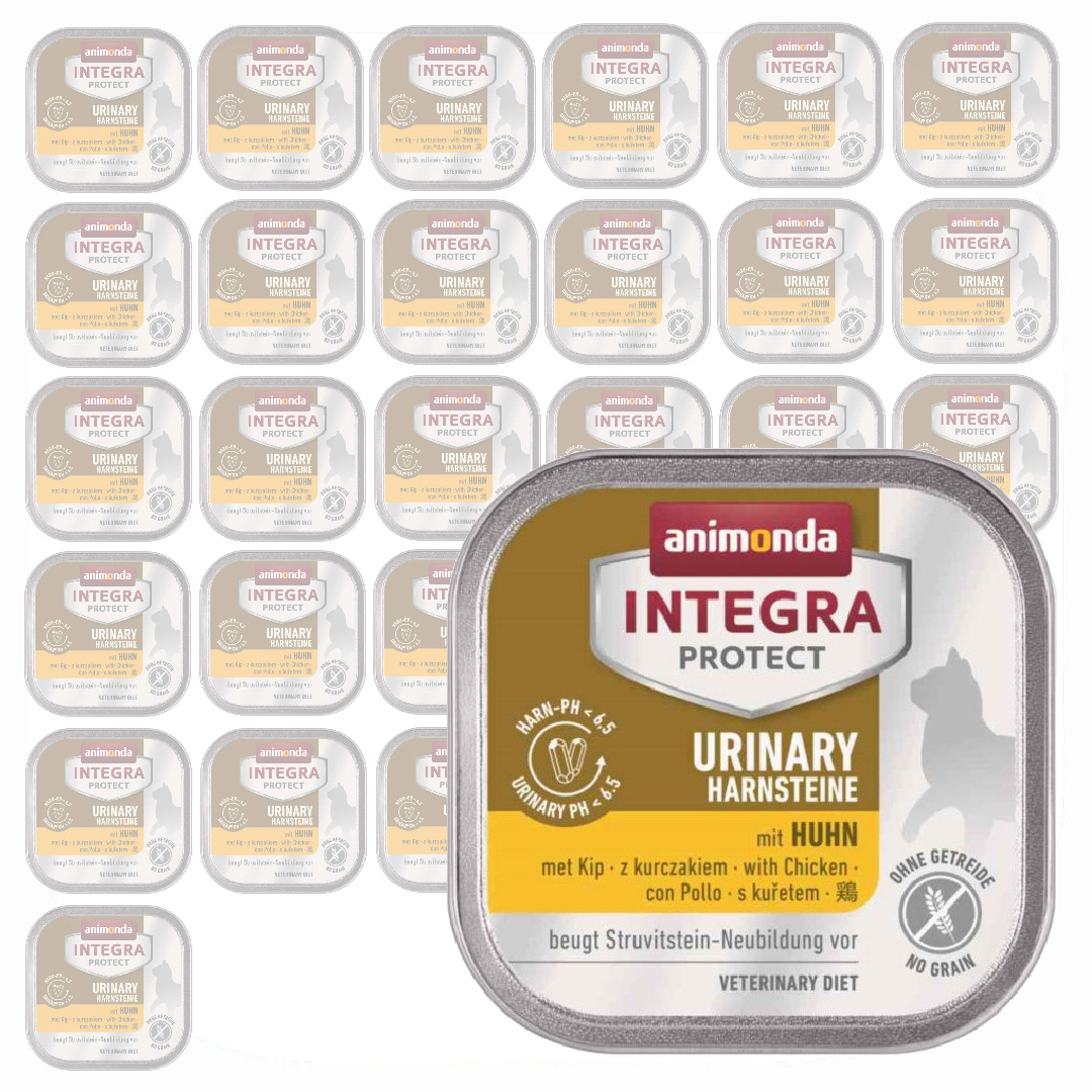 Animonda Integra Protect Urinary