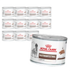 Royal Canin Veterinary VHN Dog Gastrointestinal Low Fat 12x200g Mokra Karma Pasztet Dla Psów z Zaburzeniami Trawienia