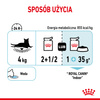 ROYAL CANIN Sensory Feel Gravy 85g Mokra Karma Dla Kotów Wybrednych