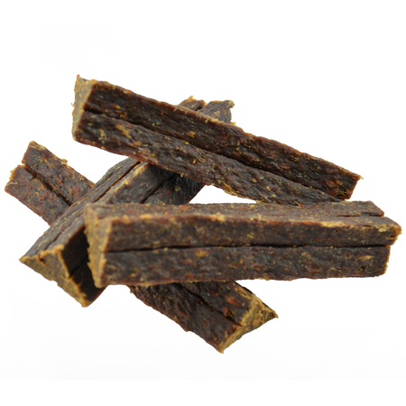 Maced Super Premium Softer Wołowina Z Marchewką Przysmak Dla Psa 90g