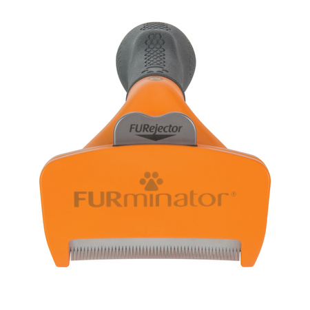FURMINATOR dla psów długowłosych - Medium