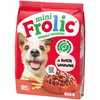 Frolic Mini Naturally Irresistible 800g Półwilgotna Karma Sucha Ze Świeżą Wołowiną Dla Psów Małych Ras