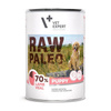 VetExpert RAW PALEO Puppy Lamb Veal 12x400g karma mokra z jagnięciną i cielęciną dla szczeniąt