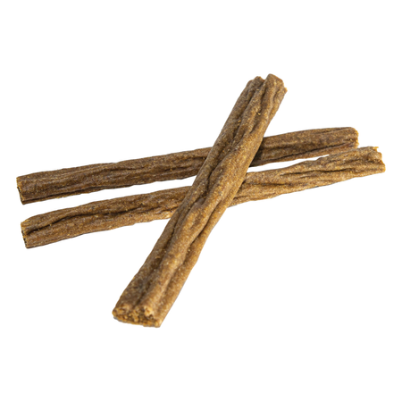 Maced Super Premium Przysmak Dla Psa Pałeczki Wołowe Z Wątróbką 100g