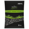 Aquael Żwir Bazaltowy 2-4 mm 2kg Naturalne Podłoże Akwarystyczne