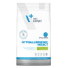 VetExpert Veterinary Diet Hypoallergenic Insect 8kg Hipoalergiczna Sucha Karma Dla Psów Małych Ras z Owadami