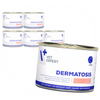 VetExpert Veterinary Diet Dermatosis Salmon & Potato 6x200g Mokra Karma Weterynaryjna Dla Psów z Zaburzeniami Dermatologicznymi