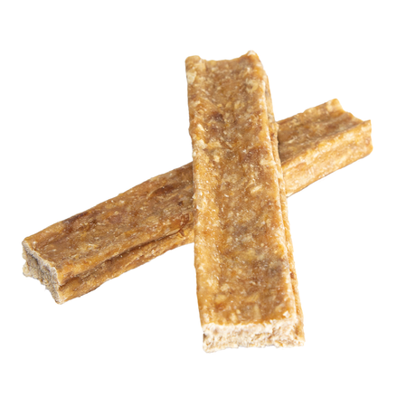 Maced Super Premium Przysmak Dla Psa Harder Wołowy Z Królikiem - Rozmiar S 100g