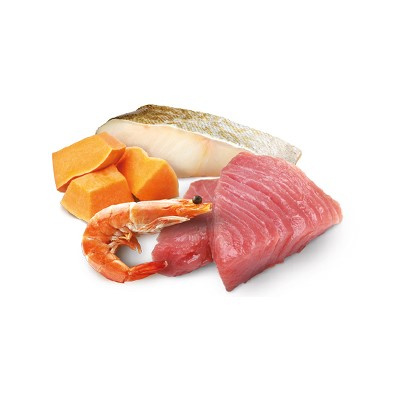Farmina N&D Cat Ocean Tuna Cod Shrimp & Pumpkin 70g Mokra Karma Dla Kota Tuńczyk Dorsz Krewetka Dynia