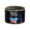 Dolina Noteci Premium 24x185g Bogata W Jagnięcinę Mokra Karma Dla Kota