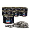 Dolina Noteci PREMIUM 12x185g bogata w jagnięcinę Mokra karma dla kota