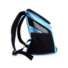 Plecak Transporter do przenoszenia dla Kota Psa Niebieski 30x24x34 cm