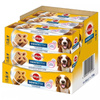 Pedigree DentaStix 2x w tygodniu 9x80g Prszysmak Dla Psa, Średnie Rasy