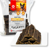 MACED NATURAL DENTAL MEAT SOFT DROBIOWY Z POKRZYWĄ M 500G, dentystyczny gryzak dla psa