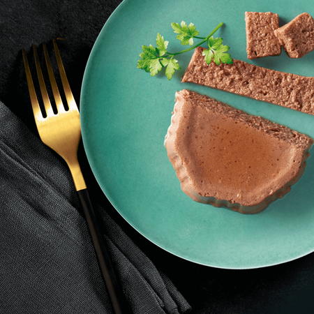 Sheba Finesse Tacka 85g Mokra Karma Pełnoporcjowa Dla Kota Z Kurczakiem W Musie