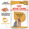 Royal Canin BHN Adult Yorkshire Terrier 85g Mokra Karma Pasztet Dla Psów Rasy York