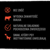6x55g Crave Przysmak Dla Psa Z Wołowiną Bezzbożowe Kosteczki