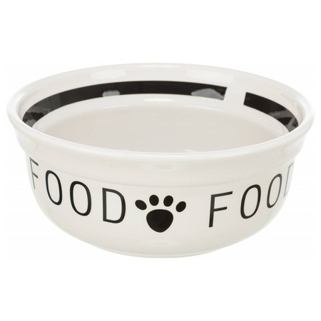 Primal Spirit Karma Sucha Dla Psów 3x1kg Wieprzowina Łosoś Sardynki + Trixie Miska Ceramiczna 0,6L